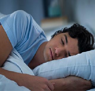 Every fifth person sleeps | प्रत्येक पाचव्या व्यक्तीला झोपेचा आजार Every fifth person sleeps | प्रत्येक पाचव्या व्यक्तीला झोपेचा आजार