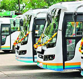 'Tejaswini' from Pune | राज्याकडून पुण्याला ‘तेजस्विनी’