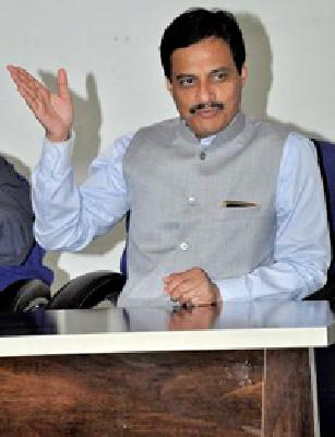 The role of action after confirmation | खातरजमा केल्यानंतर कारवाईची भूमिका