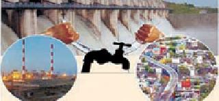 Sophia causes future of drinking water! | सोफियामुळे पेयजलाचे भविष्यकालीन संकट!