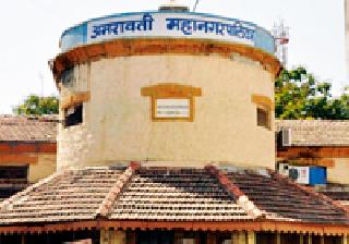 Standing Committee on 'defaulter' company contract! | स्थायी समितीला डावलून 'डिफॉल्टर' कंपनीला कंत्राट!