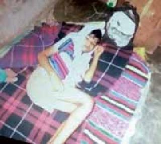 Viral flu vaccine at Chintaldha | चिंतलधाबा येथे ‘व्हायरल फ्लू’चे थैमान Viral flu vaccine at Chintaldha | चिंतलधाबा येथे ‘व्हायरल फ्लू’चे थैमान