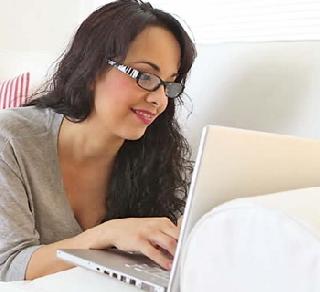 78 per cent increase in online shopping | ७८ टक्क्यांनी वाढणार आॅनलाईन शॉपिंग