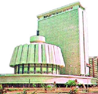 Extension of district division committee | जिल्हा विभाजन समितीला मुदतवाढ Extension of district division committee | जिल्हा विभाजन समितीला मुदतवाढ