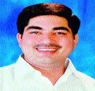 Education Board Chairman Bhujbal | शिक्षण मंडळ सभापतिपदी भुजबळ