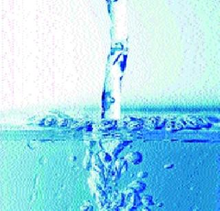 The youth who came to water | पाण्यासाठी सरसावले युवक The youth who came to water | पाण्यासाठी सरसावले युवक