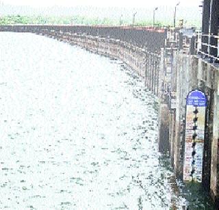 Criminalization of dam damaged water | धरणातील पाणी प्रदूषित केल्यास फौजदारी