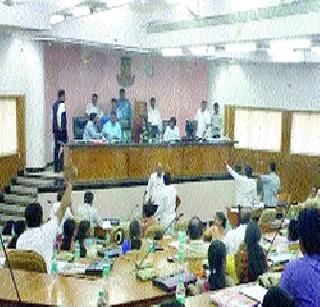 Leader of Opposition Leader Liaquat Sheikh | विरोधी पक्षनेतेपदी राष्ट्रवादीचे लियाकत शेख Leader of Opposition Leader Liaquat Sheikh | विरोधी पक्षनेतेपदी राष्ट्रवादीचे लियाकत शेख