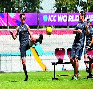 Pakistan's fire test today | पाकिस्तानची आज अग्निपरीक्षा