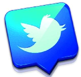 Social TV got 10 years old! | सोशल दुनियेतील टिवटिव झाली दहा वर्षांची! Social TV got 10 years old! | सोशल दुनियेतील टिवटिव झाली दहा वर्षांची!