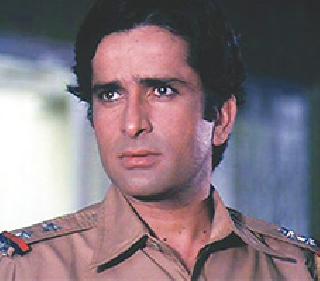 Shashi Kapoor cools down | शशी कपूर ठणठणीत Shashi Kapoor cools down | शशी कपूर ठणठणीत