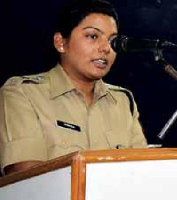 Maintain communal reconciliation | जातीय सलोखा कायम ठेवा Maintain communal reconciliation | जातीय सलोखा कायम ठेवा