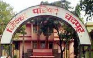 Belonging to BalBandi scam | बैलबंडी घोटाळ्यावर सत्ताधाऱ्यांचे मौन Belonging to BalBandi scam | बैलबंडी घोटाळ्यावर सत्ताधाऱ्यांचे मौन