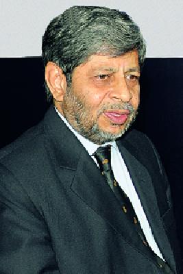 With Congressional Congress | वैदर्भीय काँग्रेसी अणेंसोबत