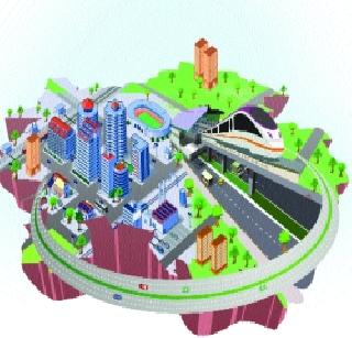 Move the ringrode's surveys forward | रिंगरोडचा सर्व्हे पुढे सरकेना Move the ringrode's surveys forward | रिंगरोडचा सर्व्हे पुढे सरकेना