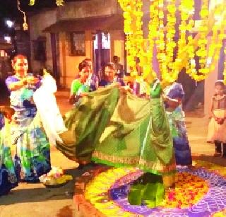 Holi celebrations will be held everywhere today | आज सर्वत्र होणार होळीचा जल्लोष Holi celebrations will be held everywhere today | आज सर्वत्र होणार होळीचा जल्लोष