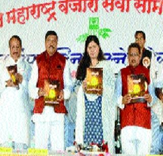 Do not want to be chief minister! | मुख्यमंत्री व्हायचे नाही! Do not want to be chief minister! | मुख्यमंत्री व्हायचे नाही!