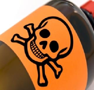 Death of 24 Hindus due to poisonous liquor | विषारी दारूमुळे २४ हिंदूंचा मृत्यू Death of 24 Hindus due to poisonous liquor | विषारी दारूमुळे २४ हिंदूंचा मृत्यू