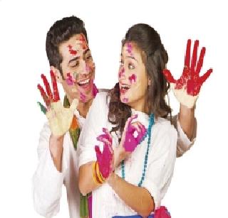 Yes go rangeela ray | हो जा रंगीला रे