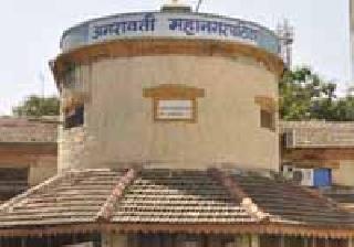 Permanent blossom on a budget of Rs. 850 crores | स्थायीची ८५० कोटींच्या अर्थसंकल्पावर मोहोर