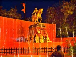 Today Shiv Jayanti | आज शिवजयंती