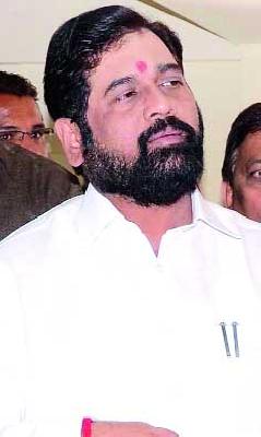 Watella yal, lie on the side - Eknath Shinde's warning to the BJP | वाटेला याल, तर आडवे करू - एकनाथ शिंदेंचा भाजपाला इशारा