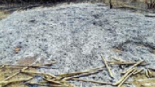 Fire in the district | जिल्ह्यात आगीचे तांडव Fire in the district | जिल्ह्यात आगीचे तांडव