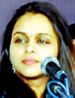 'Maula teri mile gaya shantha ...' | ‘मौला तेरी मिल जाये पनाह...’ 'Maula teri mile gaya shantha ...' | ‘मौला तेरी मिल जाये पनाह...’