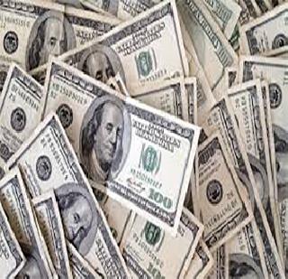 $ 3 million penalty for outsourcing | आउटसोर्सिंगबद्दल ३१ लाख डॉलरचा दंड $ 3 million penalty for outsourcing | आउटसोर्सिंगबद्दल ३१ लाख डॉलरचा दंड