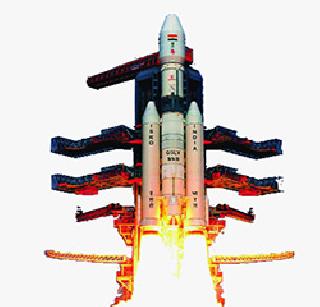 'Super' developments in space technology | अवकाश तंत्रज्ञानातील ‘सुपर’ घडामोडी 'Super' developments in space technology | अवकाश तंत्रज्ञानातील ‘सुपर’ घडामोडी