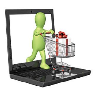 Increase in online purchases in the country | देशात आॅनलाइन खरेदी वाढणार Increase in online purchases in the country | देशात आॅनलाइन खरेदी वाढणार