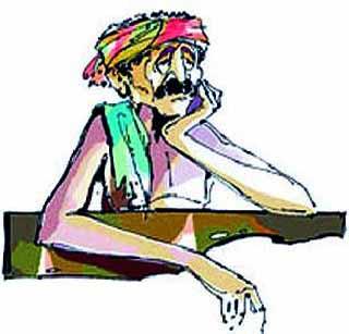 9 27 villages in Akola district get help from drought! | अकोला जिल्ह्यातील ९२७ गावांनाही मिळणार दुष्काळी मदत!