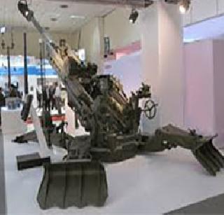 Defense EXPO from Goa today | गोव्यात आजपासून डिफेन्स एक्स्पो Defense EXPO from Goa today | गोव्यात आजपासून डिफेन्स एक्स्पो