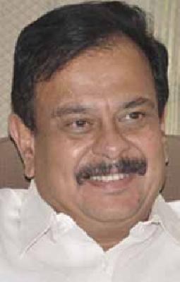 Center approves house proposal | घराचा प्रस्ताव मंजुरीसाठी केंद्राकडे