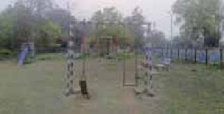 Childhood Eclipse Problems | बालोद्यानाला समस्यांचे ग्रहण Childhood Eclipse Problems | बालोद्यानाला समस्यांचे ग्रहण