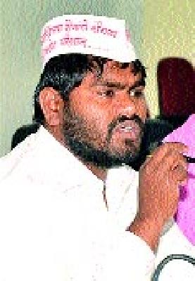 Windy discussion at the Ward Committee | प्रभाग समितीत वादळी चर्चा