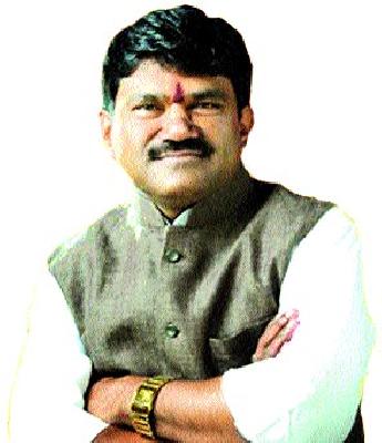 13 crores sanctioned for the underground drainage scheme | भुयार गटार योजनेसाठी १३ कोटी मंजूर