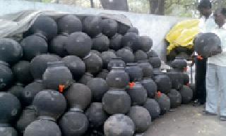 Freeze of the poor: | गरिबांचा फ्रीज : Freeze of the poor: | गरिबांचा फ्रीज :