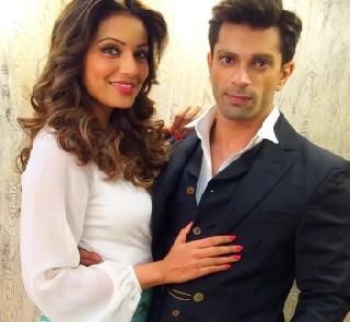 Will Bipasha-Karan get married on April 29? | २९ एप्रिलला बिपाशा-करण अडकणार विवाहबंधनात? Will Bipasha-Karan get married on April 29? | २९ एप्रिलला बिपाशा-करण अडकणार विवाहबंधनात?
