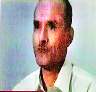 The house of Kulbhushan in Panvel | कुलभूषणचे पनवेलमध्ये घर The house of Kulbhushan in Panvel | कुलभूषणचे पनवेलमध्ये घर