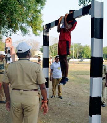 Police Recruitment Process | पोलीस भरती प्रक्रिया