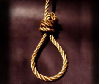 Suicide committed by youth in Shirdi police station | शिर्डीत तरुणाची पोलीस ठाण्यात गळफास घेऊन आत्महत्या Suicide committed by youth in Shirdi police station | शिर्डीत तरुणाची पोलीस ठाण्यात गळफास घेऊन आत्महत्या