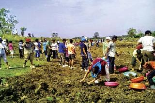 Do you want to go to the camp? | आनंदवनातल्या श्रमसंस्कार छावणीला जायचंय?