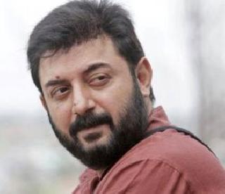 Arvind Swamy's Comeback in Bollywood After 15 Years | अरविंद स्वामीचा १५ वर्षानंतर बॉलीवूडमध्ये कमबॅक Arvind Swamy's Comeback in Bollywood After 15 Years | अरविंद स्वामीचा १५ वर्षानंतर बॉलीवूडमध्ये कमबॅक