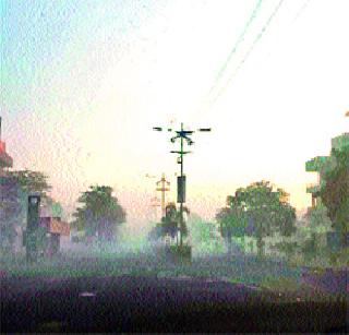 Baramati smokes! | बारामती धुमसतेय! Baramati smokes! | बारामती धुमसतेय!