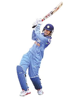 Blue jersey girls | निळ्या जर्सीवाल्या मुली