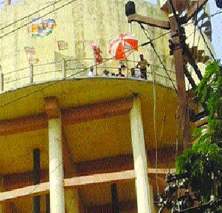 Coalition in Ulhasnagar? | उल्हासनगरात जमावबंदी?