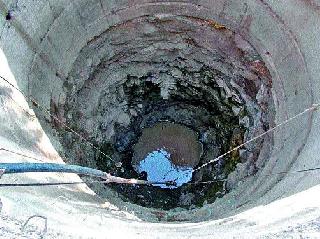 Taha for water of Yeola taluka | येवला तालुकावासीयांचा पाण्यासाठी टाहो