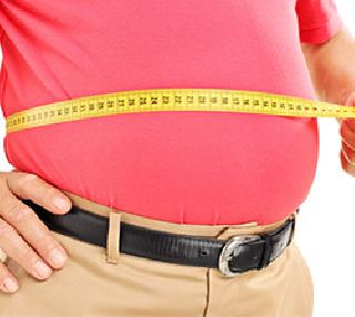 By 2025, the most fat in Europe was in Britain | 2025पर्यंत युरोपमध्ये सर्वाधिक लठ्ठ ब्रिटनमध्ये By 2025, the most fat in Europe was in Britain | 2025पर्यंत युरोपमध्ये सर्वाधिक लठ्ठ ब्रिटनमध्ये