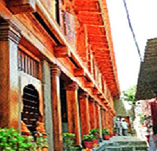 10 million for the memorial of Rajguru's birthplace | राजगुरू जन्मस्थळ वाड्याच्या स्मारकासाठी १० कोटी 10 million for the memorial of Rajguru's birthplace | राजगुरू जन्मस्थळ वाड्याच्या स्मारकासाठी १० कोटी